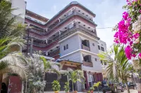 Hôtel Cabourg