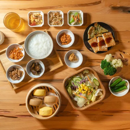 YZ SPA House