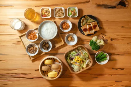 YZ SPA House Отели рядом с достопримечательностью «Jiaoxi Kilin Hot Spring»