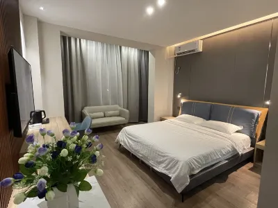 A  Home  Homestay