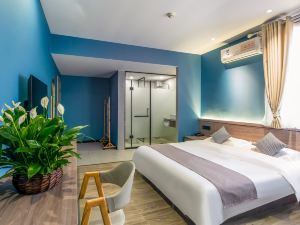 Xinxiang Xige Boutique Hotel