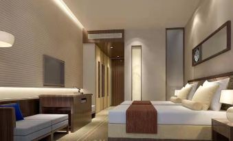 Shenyang Meicheng Apartment