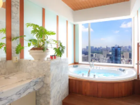 東京巨蛋飯店 東京住宿飯店