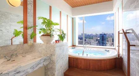 Tokyo Dome Hotel