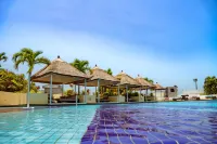 Hotel 2 Fevrier, Lomé - Ocean View