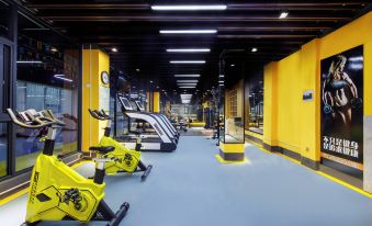 Jinjiang Metropolo Hotel (Jiaxing Nanhu Branch) - Housity