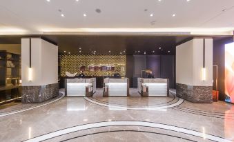 Madison Hotel (Changsha Lugu)