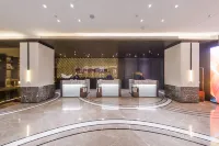 Madison Hotel (Changsha Lugu) Hotels in Changsha