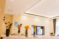 Longqi Longhu Hotel - breakfast