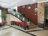 Huaning Hongyun Hotel