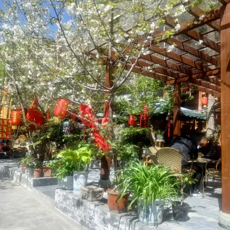 Li County Wanli Chinese Inn