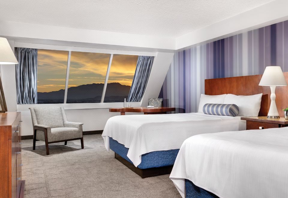 MGM 그랜드 수영장