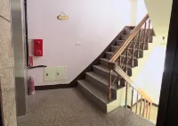 Kim That B&B Hotels in Matsu