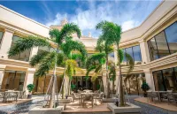 LongBay Century hotel Hotels in Kiri Sakor