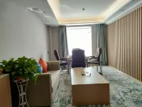 Haitian Hotel (Gaoxian People's Hospital) Hotels in Gao County