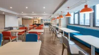 Holiday Inn Express QINGDAO CITY CENTER by IHG - Breakfast