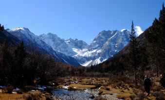 Jixiashan Meili Sunyata Hotel