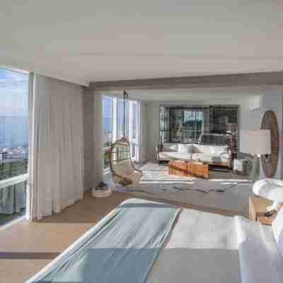 1 Hotel South Beach Rooms