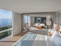 1 Hotel South Beach Hotels near Holocaust Memorial