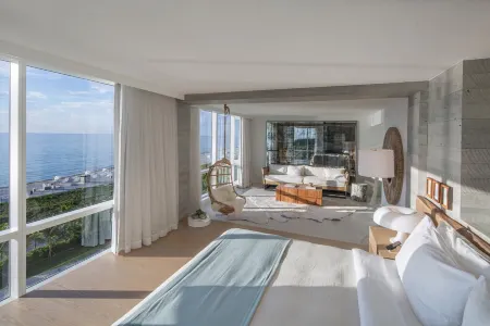 1 Hotel South Beach