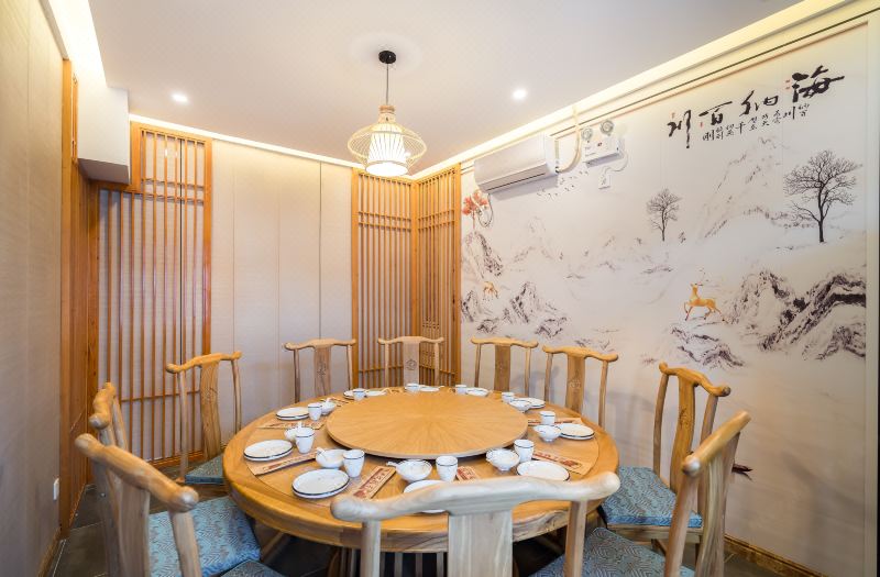 Feronia Hotel (Beijing Niaochao Datun Road Dong Subway Station) photo 5