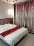 Qufu Najia Chinese Inn (Qufu Normal University East Gate) Hotel in zona Qufu Normal University Foreign Languages Teaching and Research Department