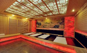 Great Xianbei Hotel Inner Mongolia