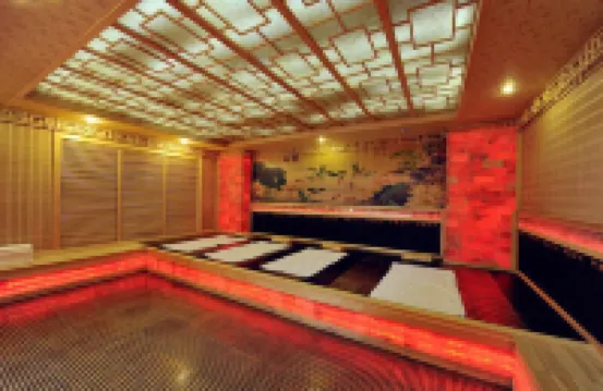 Great Xianbei Hotel Inner Mongolia