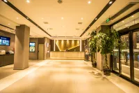 Homeinn Selected Hotel (Xiuyan Railway Station) Hotels in Xiuyan