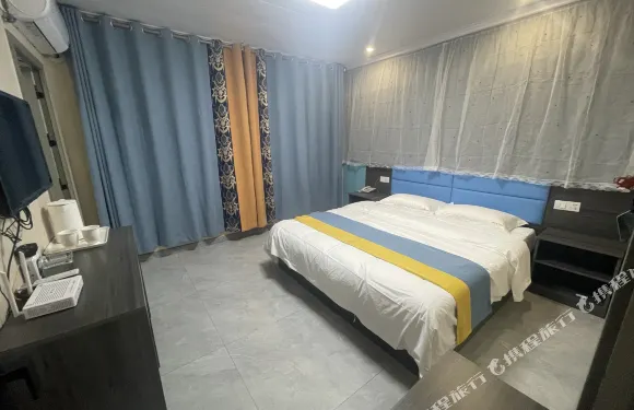 驛家商務賓館（平原恩城汽車站店）