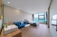 Wuyu Sea View Hotel