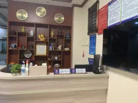 Huayuhai Hotel, Weizhou Island