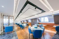 Subaiyun Hotel (Taicang Nanyang Plaza Zhongnan Century City Branch) - breakfast