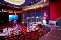Sofitel Beijing Central - Bintang 5
