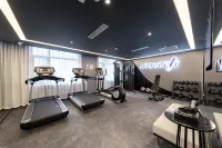 Atour Hotel, Beijing South Road subway Station, Urumqi