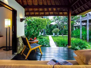 Qunci Villas Resort
