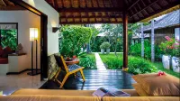 Qunci Villas Resort Hotels in Senggigi