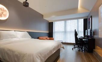 Shousu Esports Hotel