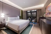 Crystal Orange Hotel Hangzhou West Lake Hotel in zona Three Ponds Mirroring the Moon
