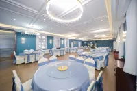 Longhao Holiday Hotel - servizio colazione