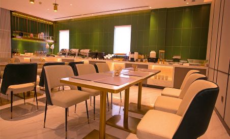 Jinjiang Inn (Changchun Railway Station Wanda Plaza) - Housity