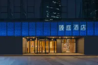 Zety Hotel (Ningbo Tianyi Square Old Bund) Hotels in der Nähe von Ningbo Sports Center