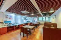 King Lycra Hotel(Shenzhen International Convention and Exhibition Center store) - Bữa sáng