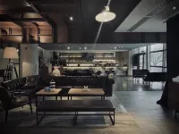 Mochi Boutique Hotel