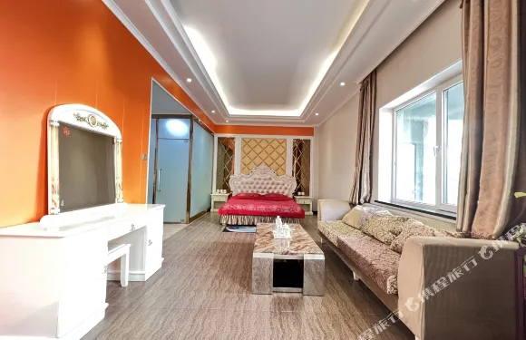 撫順儷景軒賓館