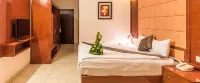Hotel Lubumbashi Hoteles en Lubumbashi