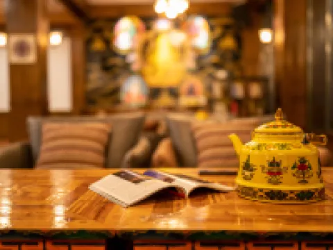 โรงแรมฟาร์เมาน์เทนดรีม โรงแรมในเฮ่ยซุ่ย