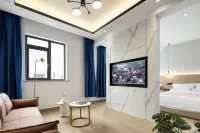 โรงแรมหยุนมัน โฮมสเตย์ - ที่มีที่จอดรถ