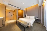 Atour Hotel, Tonghai Building, Shuguang West Road, Hai'an Các khách sạn ở Hải An