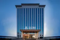 Magnotel Classic (Mengyin Yunmeng Road)